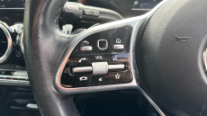 Mercedes-Benz GLA 200 Sport 5dr Auto Petrol Hatchback